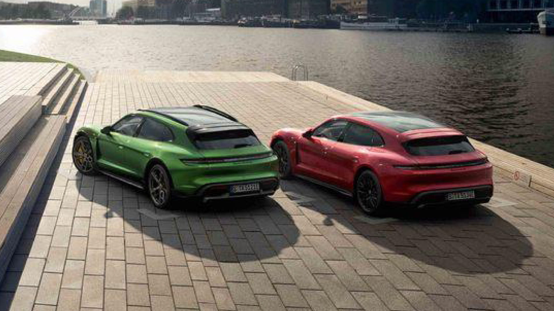 Porsche posts stable sales